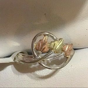 Black Hills Gold Ring